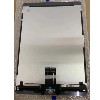 Replacement LCD For iPad Pro 10.5 A1701 A1709 LCD Display Touch Screen Digitizer Assembly 10.5" Black White Tested Grade A+++
Replacement LCD For iPad Pro 10.5 A1701 A1709 LCD Display Touch Screen Digitizer Assembly 10.5" Black White Tested Grade A+++