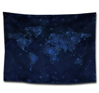 World map print tapestries sit blanket wall tapestries sofa towel home hanging painting decorative table cloth 
World map print tapestries sit blanket wall tapestries sofa towel home hanging painting decorative table cloth