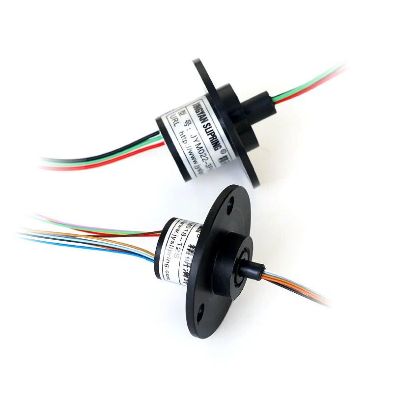 1pcs Mini Signal Slip Ring Cap-shaped Conductive Slip Ring 2-way 4-way Rotating Slip Ring Integrated Miniature Slip Ring
1pcs Mini Signal Slip Ring Cap-shaped Conductive Slip Ring 2-way 4-way Rotating Slip Ring Integrated Miniature Slip Ring