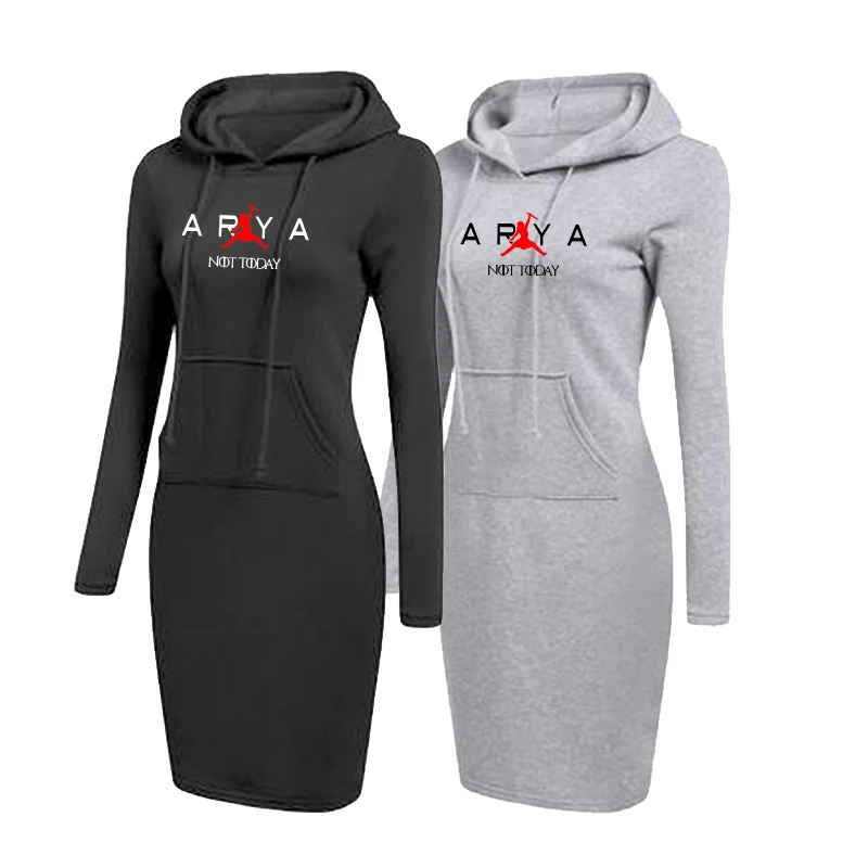 2019 Hoodie Women Dress Long Sleeve Warm Printed Hoodie Casual Sweatshirt for Women
2019 Hoodie Women Dress Long Sleeve Warm Printed Hoodie Casual Sweatshirt for Women