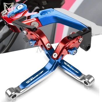 Motorcycle CBR150R Brake Clutch Levers For Honda CBR150R CBR 150R CBR 150 R 2019-2020 Adjustable Folding Brake Clutch Levers
Motorcycle CBR150R Brake Clutch Levers For Honda CBR150R CBR 150R CBR 150 R 2019-2020 Adjustable Folding Brake Clutch Levers