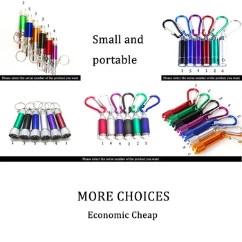 Mini LED Flashlight Pen Light Keychain Flashlight Zoom Portable Camping Medical Flashlights Touch Waterproof AAA Battery
Mini LED Flashlight Pen Light Keychain Flashlight Zoom Portable Camping Medical Flashlights Touch Waterproof AAA Battery