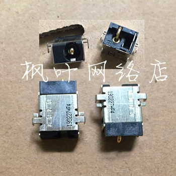 New Laptop DC Jack Power Socket Charging Connector Port For Asus Vivobook X555S X555U X555Y VM501L
New Laptop DC Jack Power Socket Charging Connector Port For Asus Vivobook X555S X555U X555Y VM501L