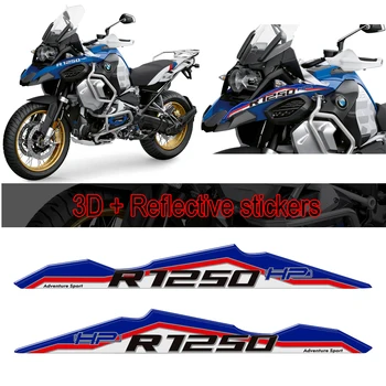For BMW Motorcycle 3D Stickers R1250GS R1250 R 1250 GS HP Panel Fairing Fender Extension Wheel Extender ADV Adventure 2019 2020
For BMW Motorcycle 3D Stickers R1250GS R1250 R 1250 GS HP Panel Fairing Fender Extension Wheel Extender ADV Adventure 2019 2020