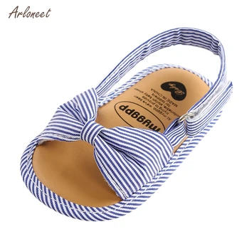 ARLONEET Summer Baby Sandals Baby Girl Summer Soft Sole Shoes Bowknot Sandals Toddler Infant Prewalkers Baby Sandals
ARLONEET Summer Baby Sandals Baby Girl Summer Soft Sole Shoes Bowknot Sandals Toddler Infant Prewalkers Baby Sandals
