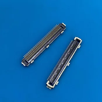50PCS LCD LVDS SMD Socket 0.5 Spacing 40Pin Vertical Paste Gilded Board end Interface
50PCS LCD LVDS SMD Socket 0.5 Spacing 40Pin Vertical Paste Gilded Board end Interface