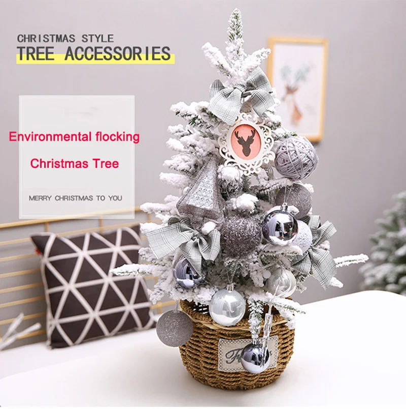 Mini Christmas Tree 0.6m 0.9 M Luxury Decor Mall Scene Decoration Shiny Christmas Decorations for Home Room Desktop Ornaments
Mini Christmas Tree 0.6m 0.9 M Luxury Decor Mall Scene Decoration Shiny Christmas Decorations for Home Room Desktop Ornaments
