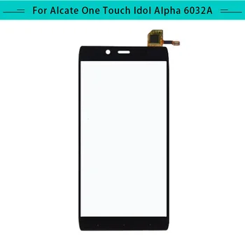 20pcs Touch Panel For Alcatel OneTouch Idol Alpha 6032A 6032X OT6032A OT6032X Touch Screen Glass Digitizer Sensor Replacement
20pcs Touch Panel For Alcatel OneTouch Idol Alpha 6032A 6032X OT6032A OT6032X Touch Screen Glass Digitizer Sensor Replacement