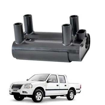 Ignition Coil Pack 19005270 for Great Wall SA220 V240 Wagon 2.2L Daewoo Opel Vauxhall 19005270 
Ignition Coil Pack 19005270 for Great Wall SA220 V240 Wagon 2.2L Daewoo Opel Vauxhall 19005270