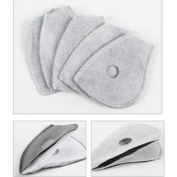 Driving Face Mouth Mask Filter Multi Protection Cycling Outdoor Cold Proof Active Carbon Filters Dustproof PM2.5 Filters JC
Driving Face Mouth Mask Filter Multi Protection Cycling Outdoor Cold Proof Active Carbon Filters Dustproof PM2.5 Filters JC