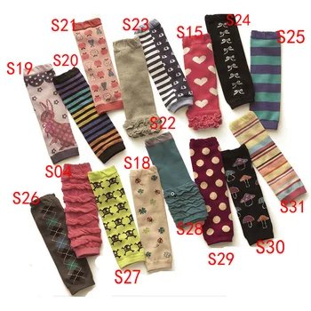 Cute Baby Child Girl Kid Stripe Hearts Flower Long Socks Tights Arm Leg Warmers WATXW0006
Cute Baby Child Girl Kid Stripe Hearts Flower Long Socks Tights Arm Leg Warmers WATXW0006