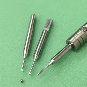 1pc +0.6mm Cross Blade Watch Screwdriver for 7S26 Calendar Screw Dismantle and For Tudor Regulating Free Shipping
1pc +0.6mm Cross Blade Watch Screwdriver for 7S26 Calendar Screw Dismantle and For Tudor Regulating Free Shipping