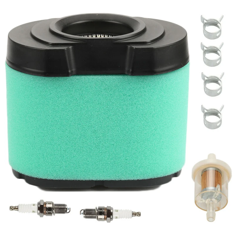 Air Fuel Filter Kit For Briggs & Stratton 40G777 40H777 Toro 74812 74814 Engine
Air Fuel Filter Kit For Briggs & Stratton 40G777 40H777 Toro 74812 74814 Engine
