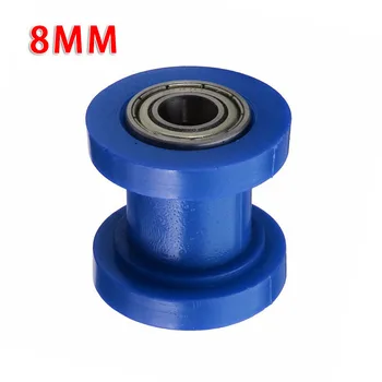 Tool Chain guide wheel Replacement 8mm Tensioner Pulley Slider Motorcycle
Tool Chain guide wheel Replacement 8mm Tensioner Pulley Slider Motorcycle