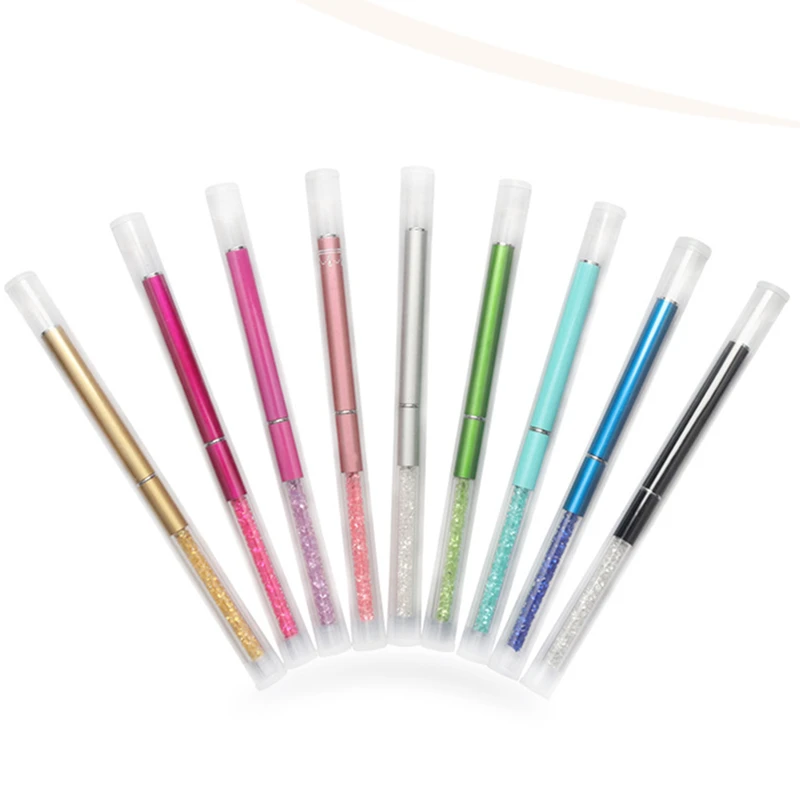 Makeup Tools Brush Crystal Beauty Lashes Brushes Vendors Reusable Eyebrow Eyelash Extension Supplies Accessories Wholesale
Makeup Tools Brush Crystal Beauty Lashes Brushes Vendors Reusable Eyebrow Eyelash Extension Supplies Accessories Wholesale