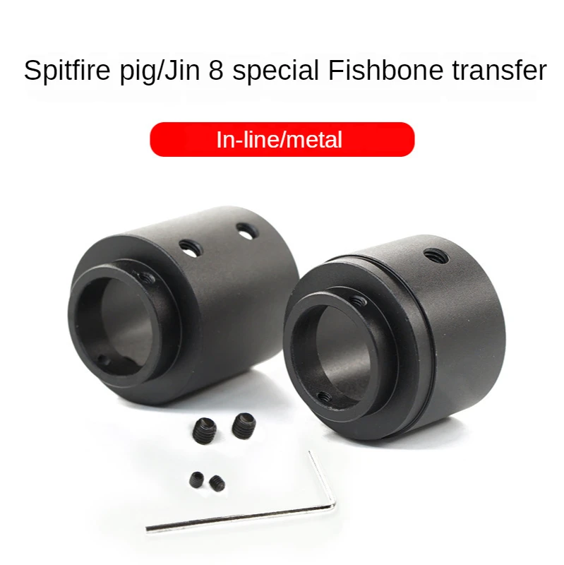 Outdoor sport Upgrade material Spitfire Pig / Jinming 8 direct insert handguard transfer CS sport toy part
Outdoor sport Upgrade material Spitfire Pig / Jinming 8 direct insert handguard transfer CS sport toy part