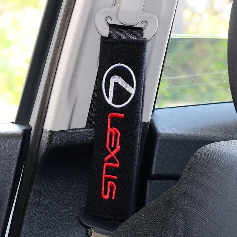 Car Styling Protection Shoulder Cover Pad Case for Lexus RX300 RX450 IS200 IS250 IS300 GS300 Accessories Car Styling
Car Styling Protection Shoulder Cover Pad Case for Lexus RX300 RX450 IS200 IS250 IS300 GS300 Accessories Car Styling