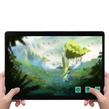 10.1 Inch WIFI Rechargeable Smart Bluetooth Portable Color Screen Tablet PC Quad Core GPS Dual Camera Kids Adults For Android HD
10.1 Inch WIFI Rechargeable Smart Bluetooth Portable Color Screen Tablet PC Quad Core GPS Dual Camera Kids Adults For Android HD