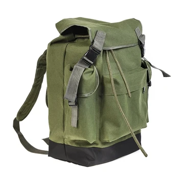70L Large-Capacity Fishing Gear Bag Hiking Backpack Outdoor Sports Hiking Camping Backpack
70L Large-Capacity Fishing Gear Bag Hiking Backpack Outdoor Sports Hiking Camping Backpack