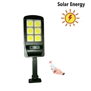 solar light lamp floodlight reflector Motion Sensor Outdoor Wall for Garden Yard Path Street remote controller 3 modes spotlight
solar light lamp floodlight reflector Motion Sensor Outdoor Wall for Garden Yard Path Street remote controller 3 modes spotlight