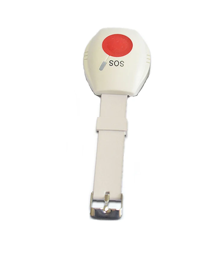 Emergency Button for Seniors