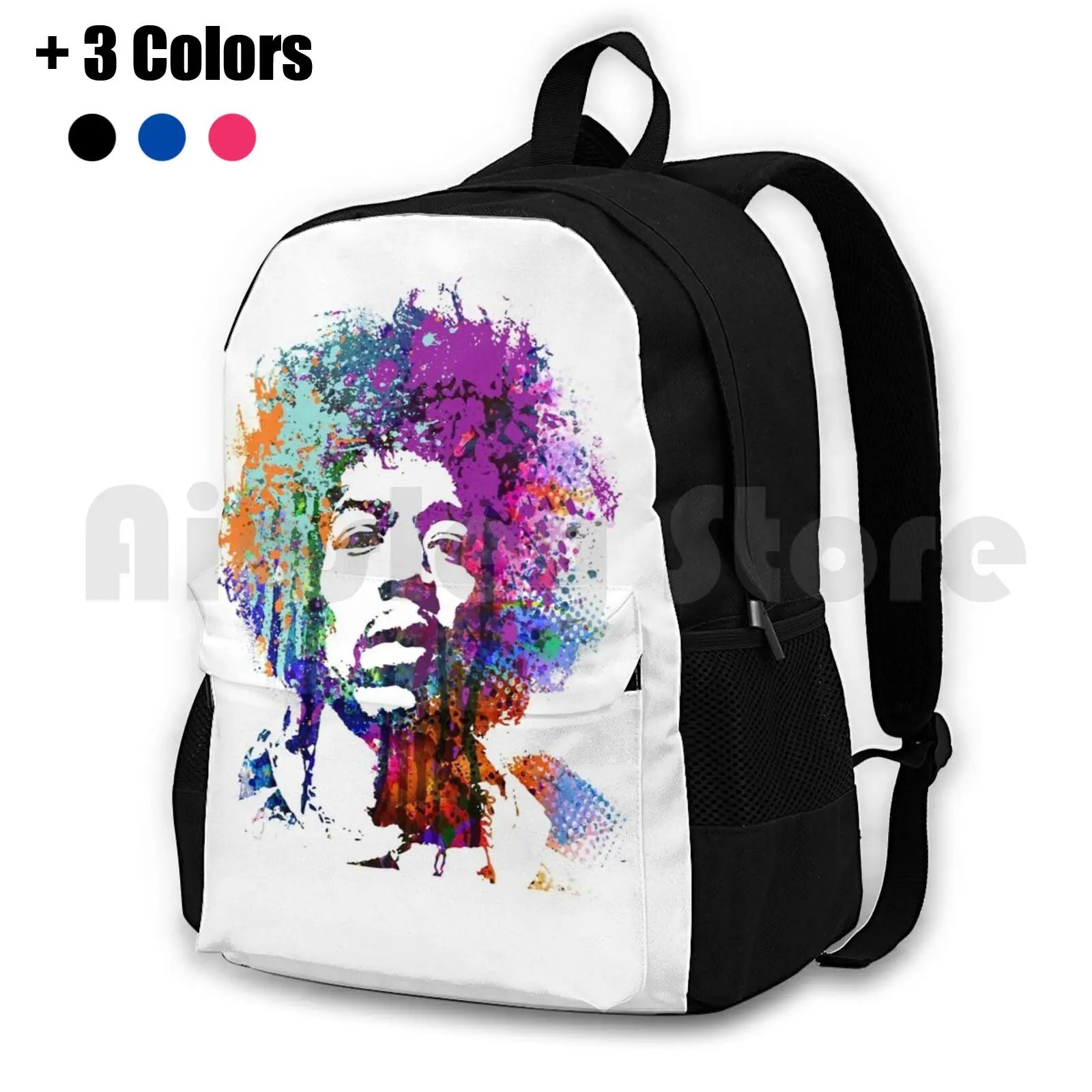 Уличный походный рюкзак Guitar God #5, водонепроницаемый, для кемпинга, путешествий, классический, N Roll And Roll, музыка, музыка, музыкант, звезда, певец, известный
Уличный походный рюкзак Guitar God #5, водонепроницаемый, для кемпинга, путешествий, классический, N Roll And Roll, музыка, музыка, музыкант, звезда, певец, известный