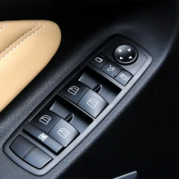 Power Window Switch 2518300290 A2518300290 A 251 830 02 90 For Mercedes W164 GL320 GL350 GL450 ML320 ML350 ML450
Power Window Switch 2518300290 A2518300290 A 251 830 02 90 For Mercedes W164 GL320 GL350 GL450 ML320 ML350 ML450
