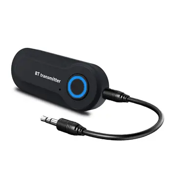 Car FM Transmitter Bluetooth Adapter Portable MP3 Player Handsfree Stereo USB 09S Smart for Audio
Car FM Transmitter Bluetooth Adapter Portable MP3 Player Handsfree Stereo USB 09S Smart for Audio