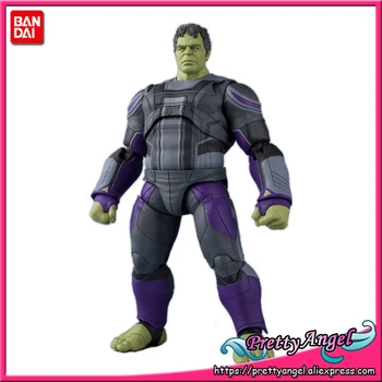 PrettyAngel - Genuine BANDAI SPIRITS S.H. Figuarts Exclusive SHF Hulk Action Figure
PrettyAngel - Genuine BANDAI SPIRITS S.H. Figuarts Exclusive SHF Hulk Action Figure