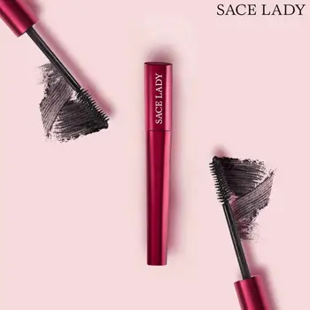 4D Silk Fiber Lash Mascara Waterproof Long-lasting Cosmetics Lengthening Thick Black Extension Eyelashes Eyelash Makeup C6W6
4D Silk Fiber Lash Mascara Waterproof Long-lasting Cosmetics Lengthening Thick Black Extension Eyelashes Eyelash Makeup C6W6