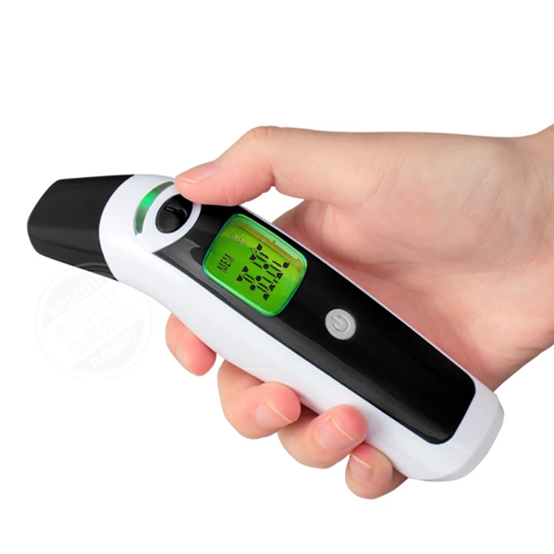 Children's thermometer FDA ear temperature forehead thermometer electronic thermometer contact infrared thermometer baby
Children's thermometer FDA ear temperature forehead thermometer electronic thermometer contact infrared thermometer baby