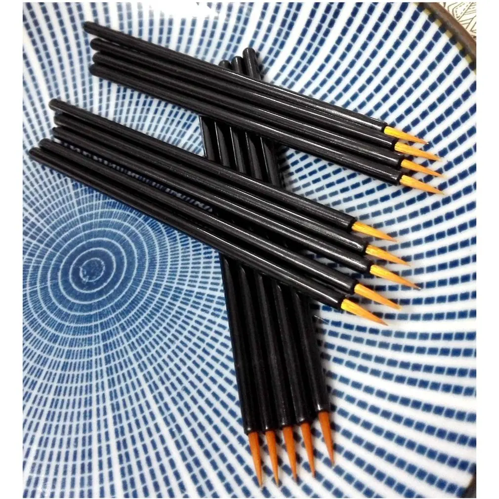 1Pcs New Women Professional Cosmetics Makeup Eyeliner Brush Thin for Gel or Powder Eye Line
1Pcs New Women Professional Cosmetics Makeup Eyeliner Brush Thin for Gel or Powder Eye Line