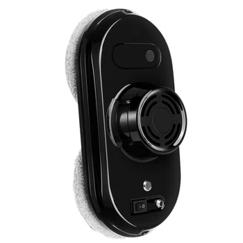 2020 Window Cleaning Robot Automatic Smart Home Commercial Remote Control Electric Window Cleaning Machine Two Colors Optional
2020 Window Cleaning Robot Automatic Smart Home Commercial Remote Control Electric Window Cleaning Machine Two Colors Optional
