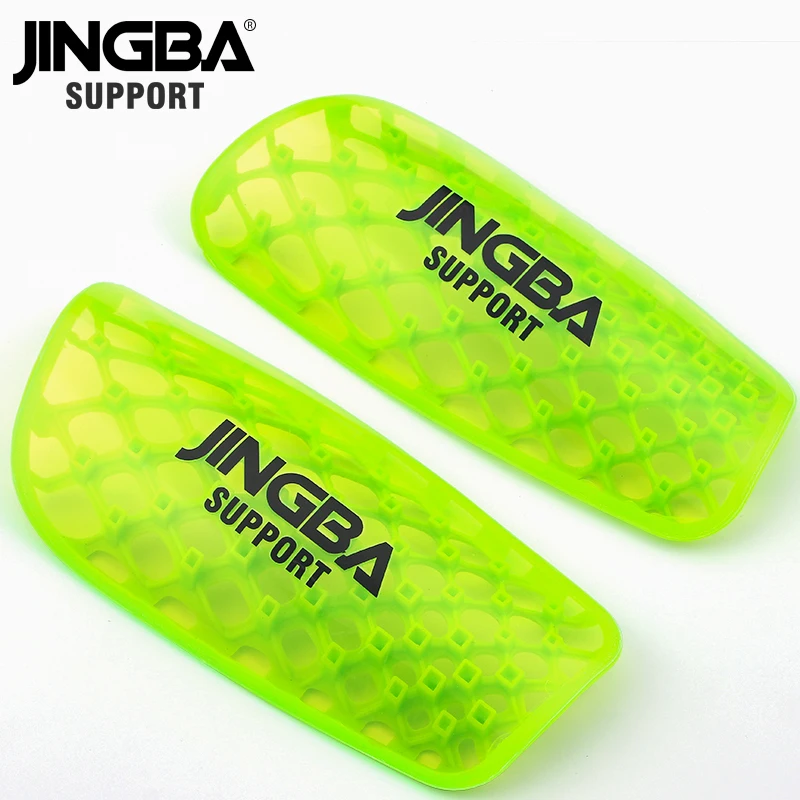 JINGBA SUPPORT 1 Pair Shin pads child/Adult Soccer Training soccer shin guards protege tibia football adultes shin protector
JINGBA SUPPORT 1 Pair Shin pads child/Adult Soccer Training soccer shin guards protege tibia football adultes shin protector