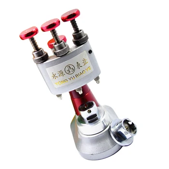 Watch Press Set, Back Case Cover Press Closer Watchmaker Presser Remover Pointer
Watch Press Set, Back Case Cover Press Closer Watchmaker Presser Remover Pointer