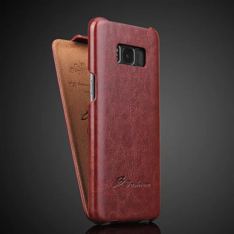 For Samsung Galaxy S8 Plus S7 Edge Case Luxury Vintage Vertical Flip Cover Leather Protective Phone Case for Galaxy S9 S10 Note8
For Samsung Galaxy S8 Plus S7 Edge Case Luxury Vintage Vertical Flip Cover Leather Protective Phone Case for Galaxy S9 S10 Note8