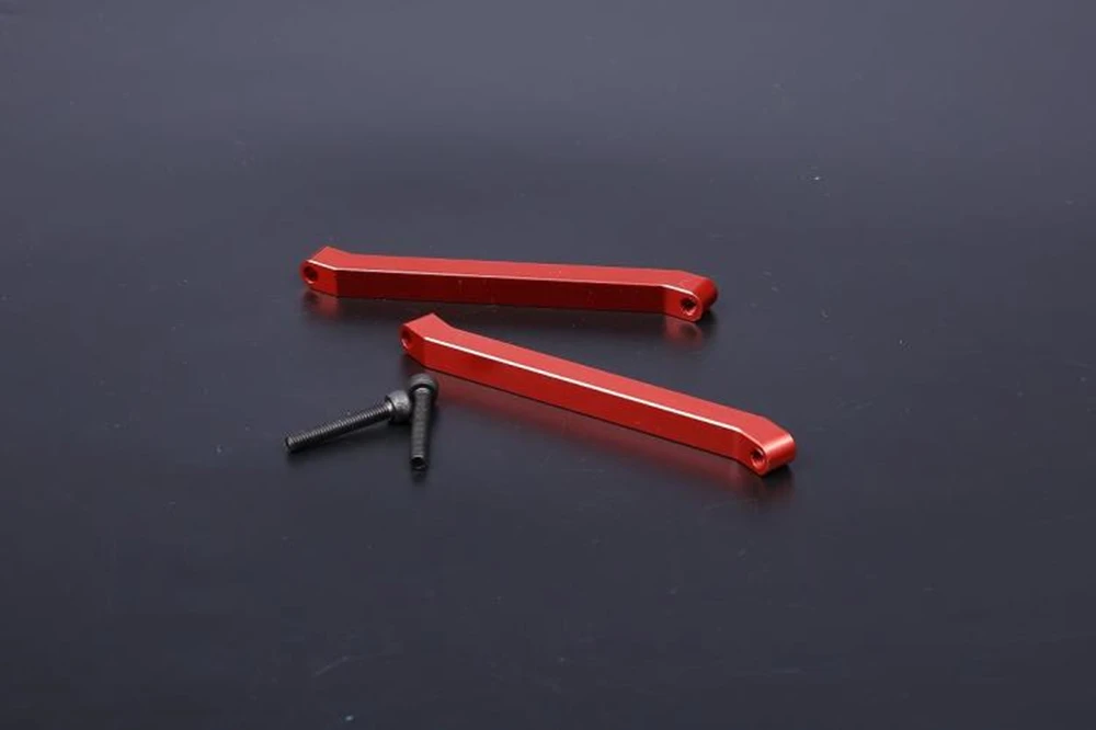 CNC Rear Shock Tower Support Brace for 1/5 HPI BAJA Rovan King Motor MCD GTB RACING BAJA 5B 5T 5SC TRUCK RC CAR PARTS
CNC Rear Shock Tower Support Brace for 1/5 HPI BAJA Rovan King Motor MCD GTB RACING BAJA 5B 5T 5SC TRUCK RC CAR PARTS
