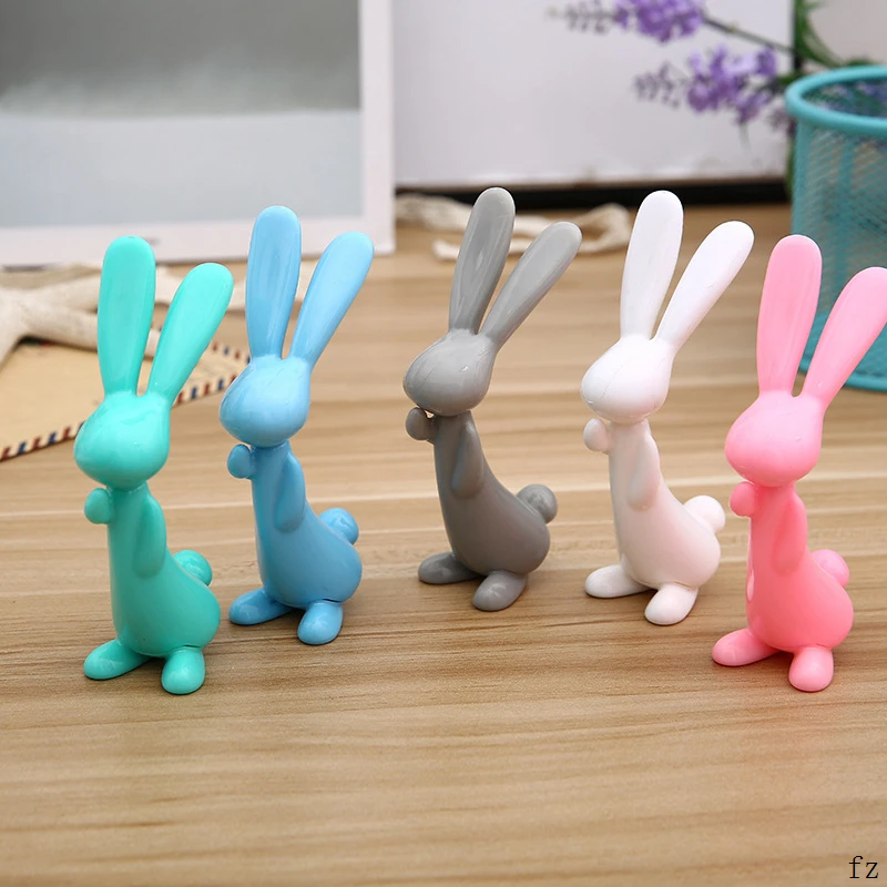 100 Pcs Rabbit Ballpoint Pen Cartoon Gift Pen 1.0MM for School Student Ball Pens
100 Pcs Rabbit Ballpoint Pen Cartoon Gift Pen 1.0MM for School Student Ball Pens