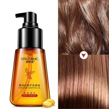 1 pcs 70ml Moroccan Pure Argan Hair Essential Oil For Dry Damaged Hair & Scalp Treatments Natural Nourishing Hair Serum#0608Y40
1 pcs 70ml Moroccan Pure Argan Hair Essential Oil For Dry Damaged Hair & Scalp Treatments Natural Nourishing Hair Serum#0608Y40