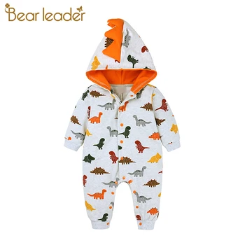 Bear Leader New Baby Boy Clothes Cartoon Dinosaur Jumpsuit Newborn Baby Clothes Crawling Clothes Baby Girl Jumpsuit Baby Clothes 
Bear Leader New Baby Boy Clothes Cartoon Dinosaur Jumpsuit Newborn Baby Clothes Crawling Clothes Baby Girl Jumpsuit Baby Clothes