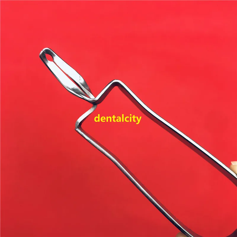 1pcs Stainless steel Bone Screw Forceps Veterinary orthopedics surgical Instruments high quality
1pcs Stainless steel Bone Screw Forceps Veterinary orthopedics surgical Instruments high quality