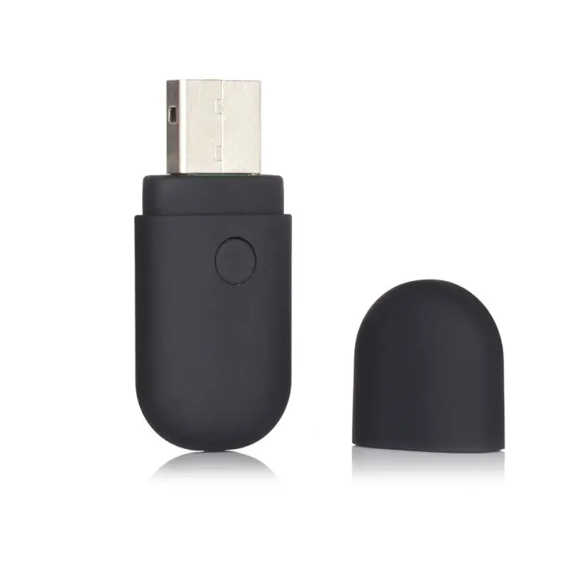 Voice Recorder USB 2.0 Portable U-Disk Audio Sound Flash TF Card Recording Pen Up To 32GB
Voice Recorder USB 2.0 Portable U-Disk Audio Sound Flash TF Card Recording Pen Up To 32GB