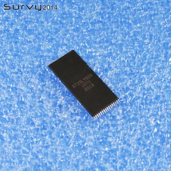 1/5 AT29LV020-10TU 32-TSOP 2M (256K x 8) flash memory only 3V ATMEL electronics compatible board breadboard diy electronics
1/5 AT29LV020-10TU 32-TSOP 2M (256K x 8) flash memory only 3V ATMEL electronics compatible board breadboard diy electronics