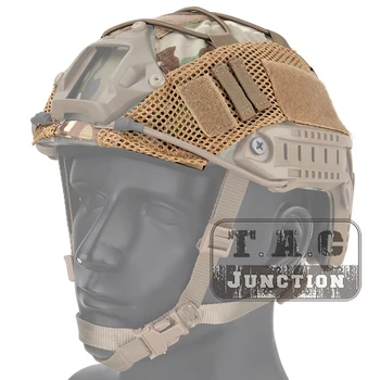 Tactical Helmet Camouflage Cover Cloth For Fast PJ MH Helmet Cover w/ Hook & Loop Airsoft Paintball Hunting Shooting Accessories
Tactical Helmet Camouflage Cover Cloth For Fast PJ MH Helmet Cover w/ Hook & Loop Airsoft Paintball Hunting Shooting Accessories