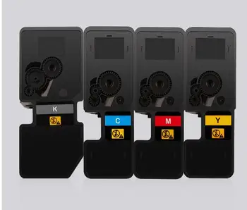 Compatible toner cartridge for Kyocera M5526cdw P5026cdw P5026 TK-5240 5241 5242 5244 toner cartridge
Compatible toner cartridge for Kyocera M5526cdw P5026cdw P5026 TK-5240 5241 5242 5244 toner cartridge