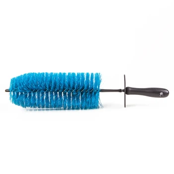 1pc Cleaning Tool Vehicle Wash Sponges Car Washing Car Accessories Auto Brush Wheel Brush Cleaner Scrub Brush Tire Rim Cleaning
1pc Cleaning Tool Vehicle Wash Sponges Car Washing Car Accessories Auto Brush Wheel Brush Cleaner Scrub Brush Tire Rim Cleaning