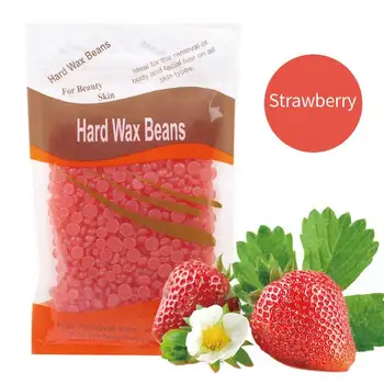 100g Wax beans Depilatory Wax Unisex Hot Film Hard Wax Pellet Waxing Bikini Face Armpit Leg Hair Removal Wax Beans
100g Wax beans Depilatory Wax Unisex Hot Film Hard Wax Pellet Waxing Bikini Face Armpit Leg Hair Removal Wax Beans