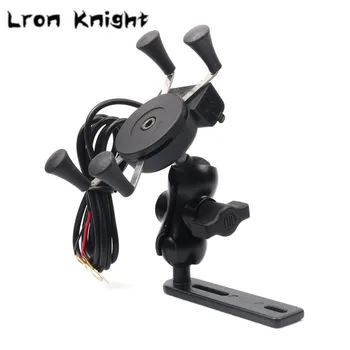For KYMCO XCITING GTS 250 300 300i 400 XCITING250 XCITING300 Scooter Motorcycle GPS Navigation Frame Mobile Phone Mount Bracket
For KYMCO XCITING GTS 250 300 300i 400 XCITING250 XCITING300 Scooter Motorcycle GPS Navigation Frame Mobile Phone Mount Bracket