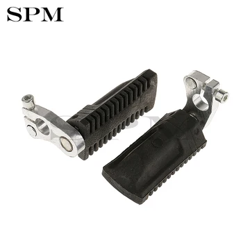 2pcs Rear Passenger Floorboards Floor Boards Footrest Kit for 43cc 47cc 49cc Pocket Bikes (Black)
2pcs Rear Passenger Floorboards Floor Boards Footrest Kit for 43cc 47cc 49cc Pocket Bikes (Black)