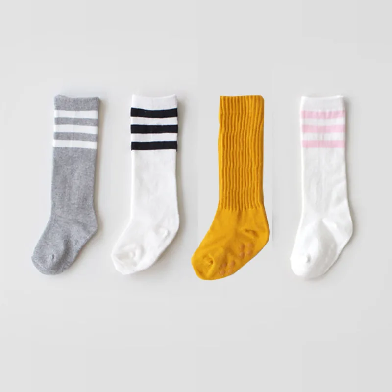 Children's Socks Knee Crossing In Baby Socks In Spring Autumn Cotton Solid Style Newborn Toddler Infant Boy Girl Fashion Sock
Children's Socks Knee Crossing In Baby Socks In Spring Autumn Cotton Solid Style Newborn Toddler Infant Boy Girl Fashion Sock